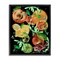 Stupell Industries Fruit Medley Combo Floating Frame, design by Susan Lugar